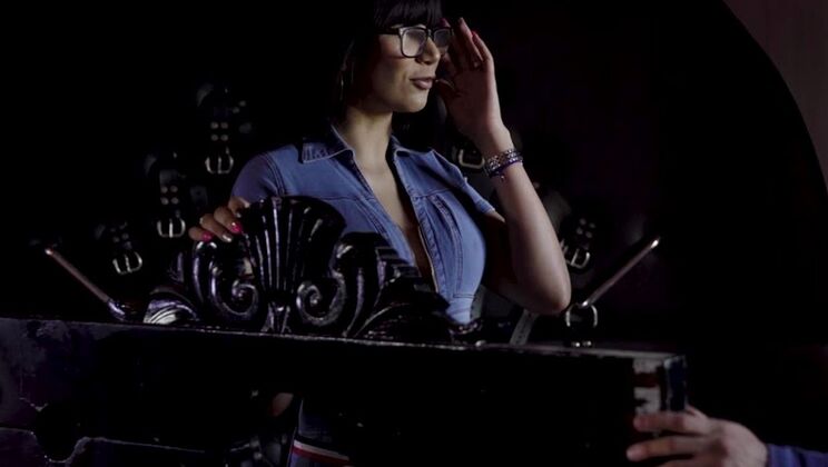 [PornWorld] - Anal and Ass-To-Mouth Action - Pablo Ferrari - Mia Marin