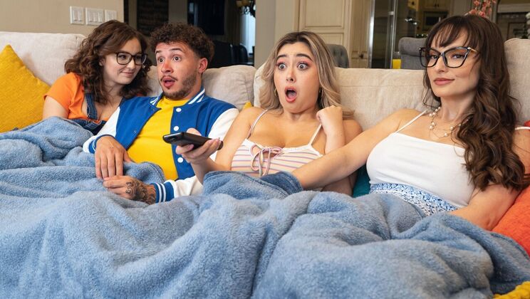 [Brazzers] - The Best of Voyeur Sex - Caught in Action - Jessa Rhodes - Lexi Luna - Van Wylde - Natasha Nice - Skylar Snow - Keiran Lee - Cali Carter - Xander Corvus - Alexis Monroe. - Kaden Kole - Aubree Valentine - Kay Carter - Ryan Reid - Delilah Day - Leana Lovings - Apollo Banks - Abigaiil Morris - Chloe Surreal - Musa Phoenix