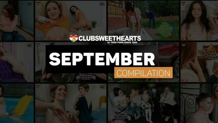 [ClubSweethearts] - September 2023 Update: European Sexy Compilation - Leo Dee - Lexi Grey - Kennia Lex - Baby Kxtten - Hot Pearl - Eliz Benson - Nick Morris - Maya Morgan - Nika Murr - Lolly Bomb - Sirena Milano - Lana Rose - Jolie Butt - Felix Grand - Cristafeer Robien - Emily Pilu - Maxim White - Pure Kitti - Caller Bow - Alexis Wilson - Thea Lun - Mia Tray - Nata Owen - Lissa Bon - Lacy Raf - Violet Clarke - Mirka Grace - Mia Jules - Didi Dawn