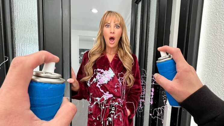 [LilHumpers] - Cowgirl Action with Jordan Maxx - Jordan Maxx - Diego Perez