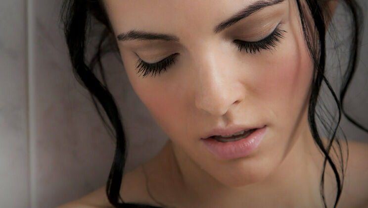 [SexArt] - Close Up of Beautiful Sex with Sapphira A