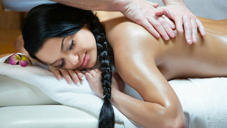 [SexArt] - Tattooed Ladies Pleasure Each Other - 2015 - Matt Ice - Erika Black