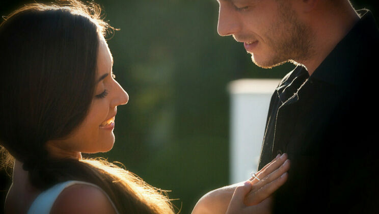 [SexArt] - Lingerie and Nipples in Bathroom Sex - Iwia A - Johny D