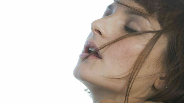 [SexArt] - Glasses and Piercing, Solo Fun