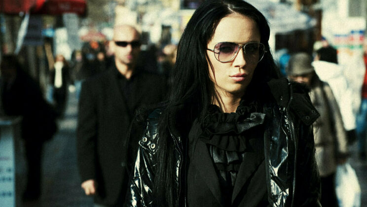 [SexArt] - Thong and Panties Fun - Neeo - Gina Devine