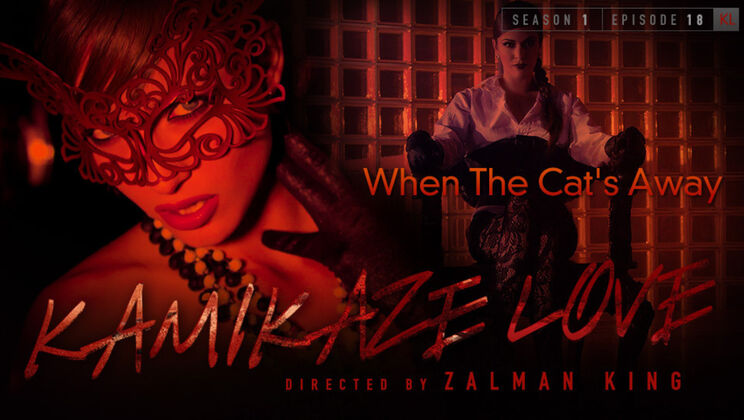 [SexArt] - Beautiful Greek Sex - Kamikaze Style (2012) - Hayden Hawkens - Elle Alexandra - Malena Morgan - Kayla Jane - Christos Vasilopoulos - Daniel Sobieray