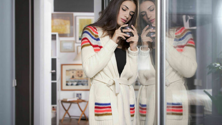 [SexArt] - Italian Sex Bomb Eva Alegra