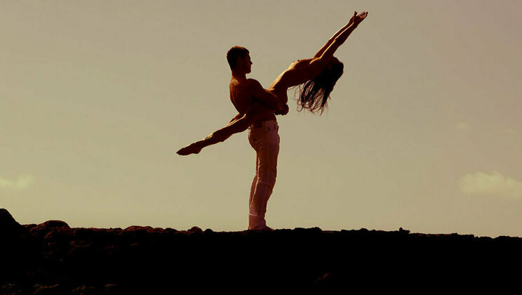 [SexArt] - Marina Kissing and 69 - Rosaline Rosa - Nick Wolanski