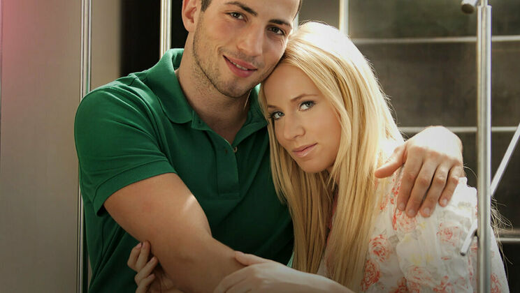 [SexArt] - Joel Tomas and Kiara Lord's Outdoor Adventure - Kiara Lord - Joel Tomas