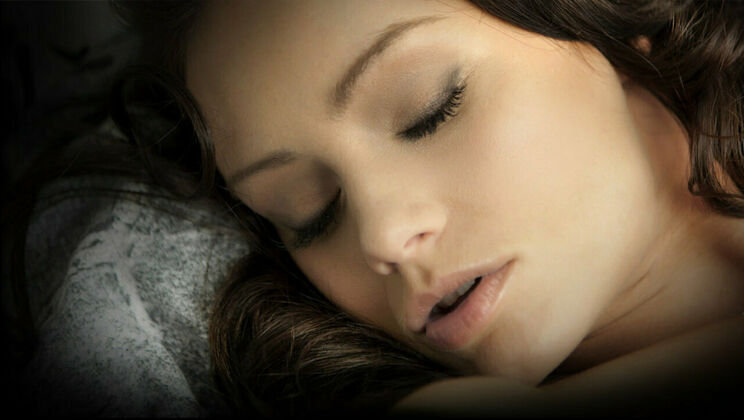 [SexArt] - Interracial Passion with Sophie Lynx - Sophie Lynx