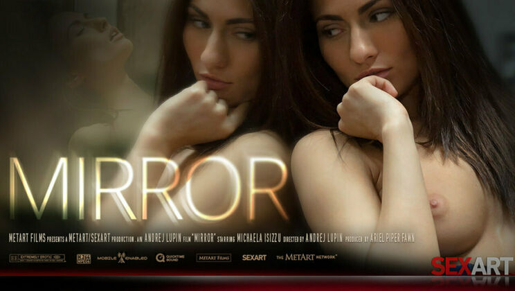 Solo Female Sex Scene