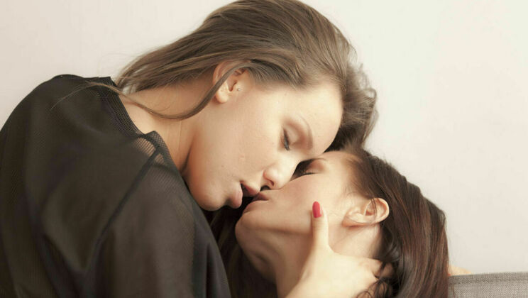 [SexArt] - Czech Blonde and Her Nipples - Whitney Conroy - Kari A