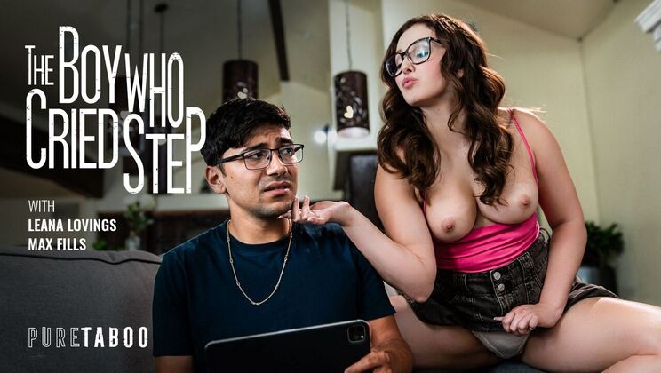 Stepbrother Cocksucking Teen