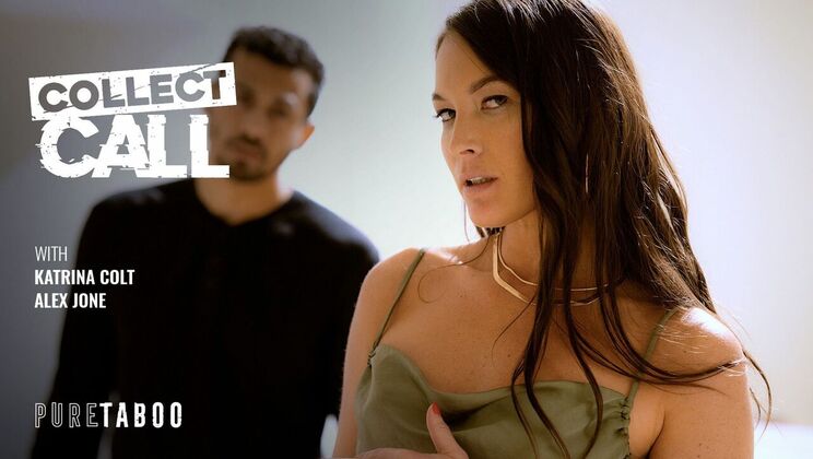 [PureTaboo] - Katrina Colt Gets Her Pussy Licked and Fucked - Alex Jones - Katrina Colt