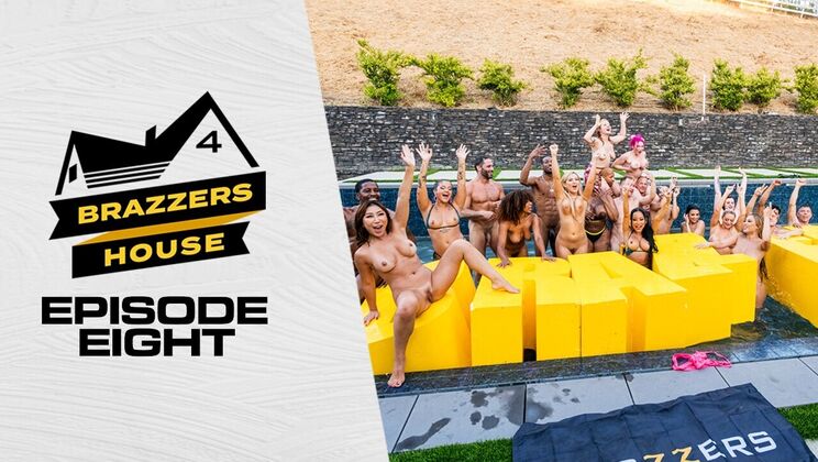 [Brazzers] - Jenna Foxx, Isiah Maxwell Star in Crazy POV Porn - Victoria Cakes - Jenna Foxx - Isiah Maxwell - Mick Blue - Van Wylde - Damon Dice - Alex Jones - Alexis Tae - Kylie Rocket - Ryan Reid - Kayley Gunner - Lily Lou - Nicole Doshi - Abigaiil Morris - Emma Magnolia - Kazumi - CJ Miles - Hollywood Cash