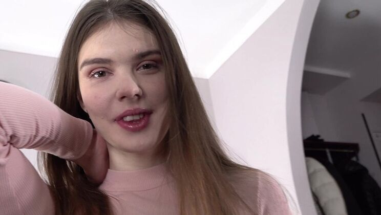 [VKStudio] - Princess Alice's Anal Gape - Cum in Mouth - Princess Alice - Ilias