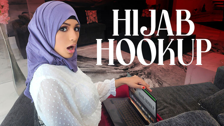 [HijabHookup] - Future Homecoming Queen - Allen Swift - Nina Nieves