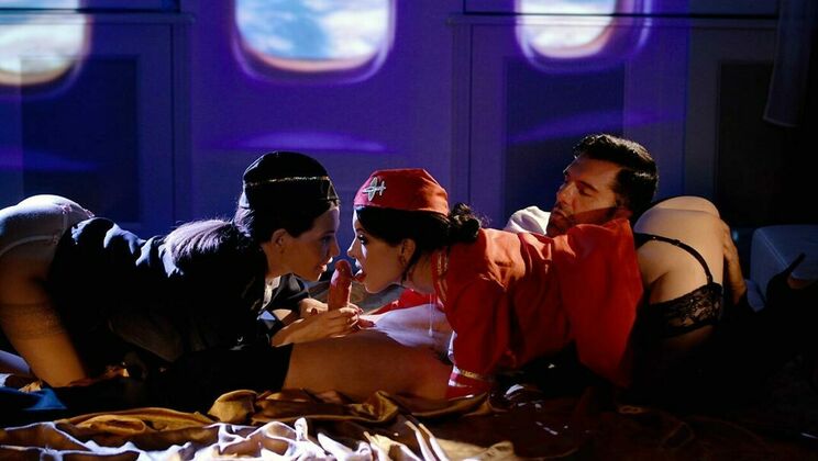 [SinfulXXX] - My Brunette Turn is Coming 3