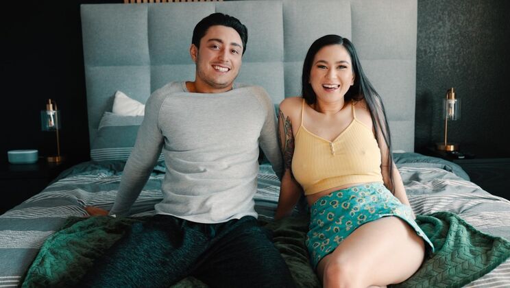 [HotGuysFuck] - Gio Givanni and Jasmine Wilde in a Doggystyle Fuck! - Jasmine Wilde - Gio Givanni