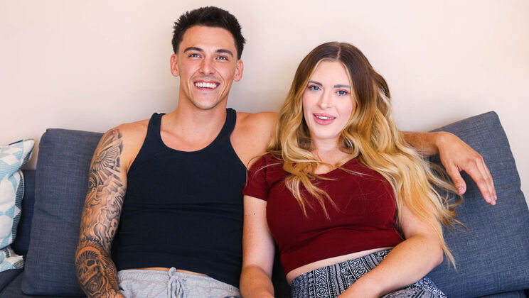 [HotGuysFuck] - Superstar Debut: Jay Tate and Lindsay Lee Get Intimate