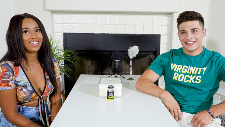 [HotGuysFuck] - Ty Cream Talks to Tattooed Stud Chase Arcangel - Chase Arcangel - Ty Cream