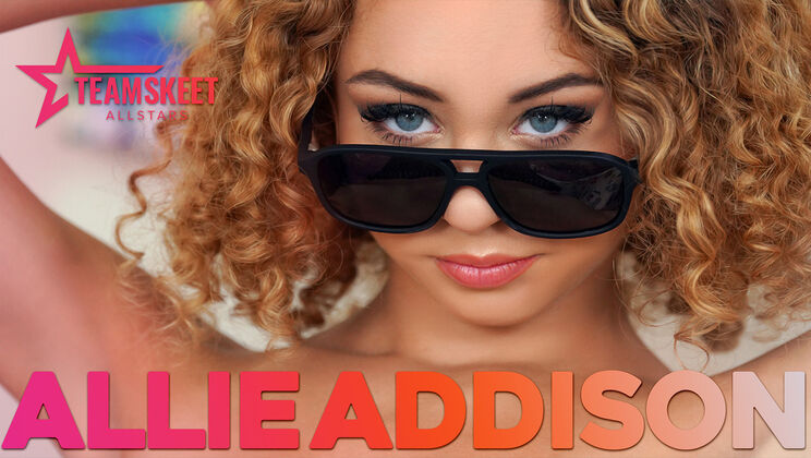 [TeamSkeetAllStars] - Playing Hooky for a Hard Ride - Allie Addison & Scott Trainor - Allie Addison - Scott Trainor