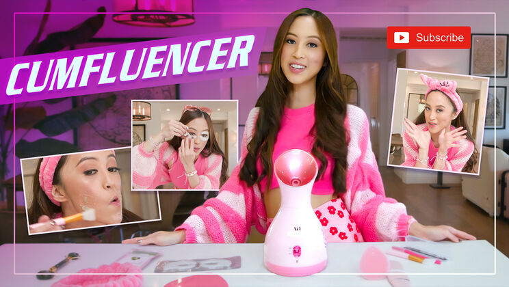 [LittleAsians] - Perfect Skin Uncovered - Calvin Hardy - Alexia Anders