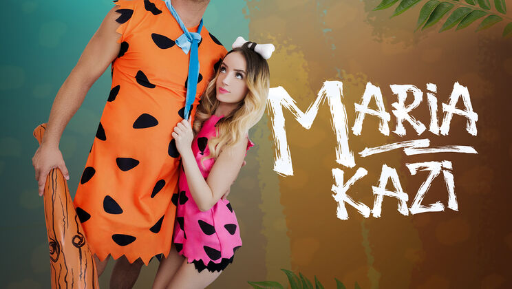 [ExxxtraSmall] - Irresistible Temptations Beyond Candy - Danny Mountain - Maria Kazi