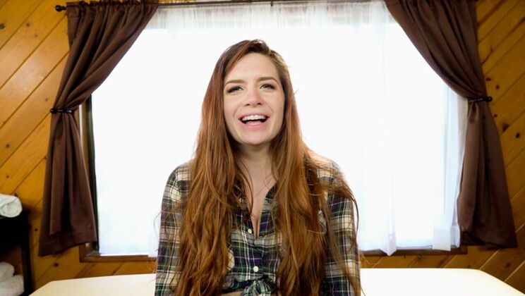 Big Boobs and Natural Tits: Lesbian Scene