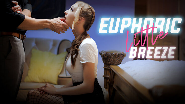 [ExxxtraSmall] - Feeling Like a Summer Breeze - Ryan Driller - Breezy Bri