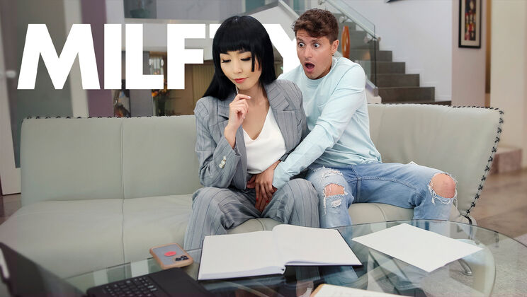 [Milfty] - Marica Hase's Big Cock Fucking with Jay Romero - Marica Hase - Jay Romero