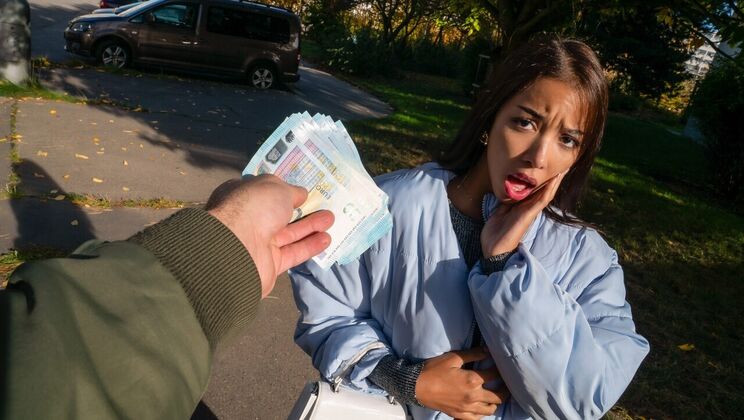 Outdoor and Missionary with Lia Lin