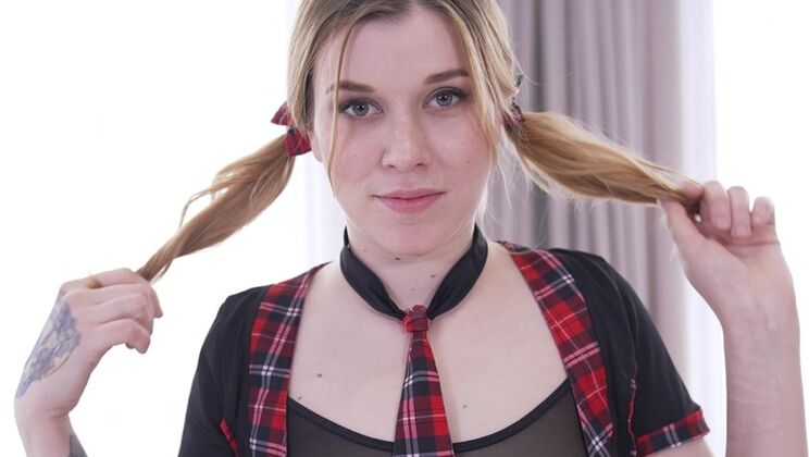 [NRXStudio] - Anal Initiation: Anita Toro & Friends - Anita Toro - Leo Casanova - Martin Spell - Marty Dope - Toni Bil