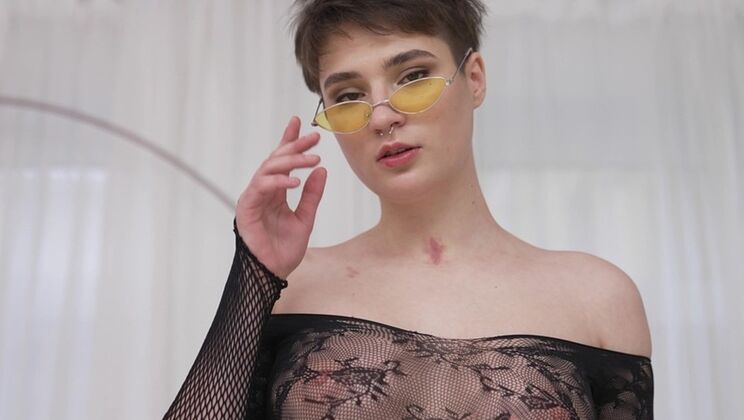 [NRXStudio] - Interracial Gang Bang with Ice Di - Teen Babe Gets Dominated - Leo Casanova - Martin Spell - Marty Dope - Shadow Smith - Ice Di - Tim Monster Cock