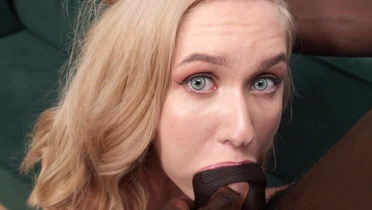 [NRXStudio] - Couple's First Time Anal Sex with a Big Cock - Una Fairy - Dorien Falaise