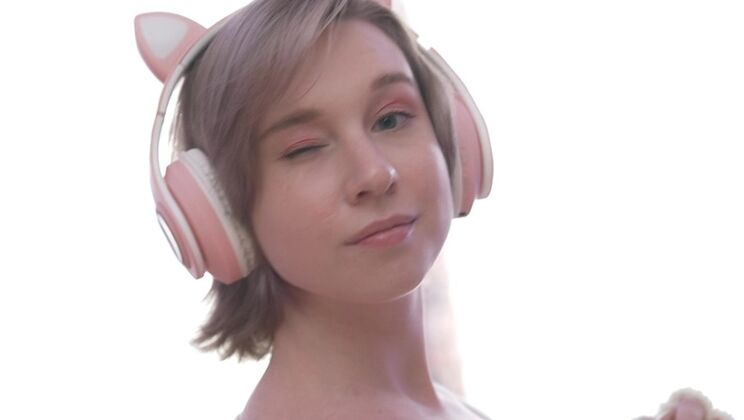 [NRXStudio] - Couple's Rough Anal Sex with Big Cock - Alice Klay - Leo Casanova