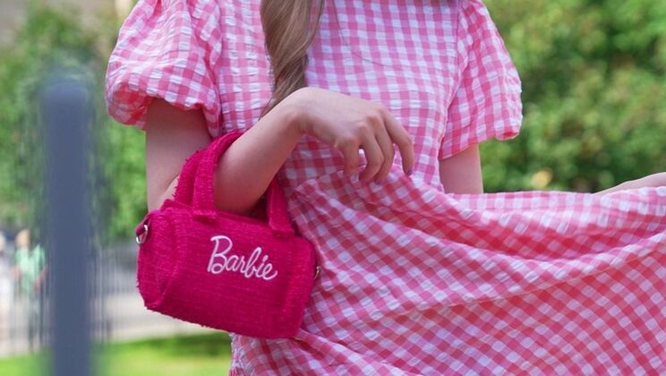 [NRXStudio] - Young Barbie's Cum Swallowing Fun - Oliver Trunk - Martin Spell - Eva Barbie - Aleksandr Bright - Dorien Falaise - Alex Stevens - Black Rocky - Tim Monster Cock - Will Ninja