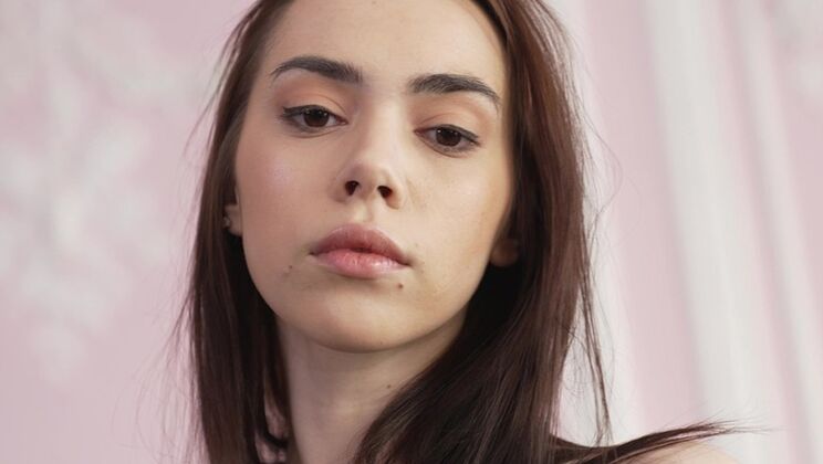 [NRXStudio] - Young Teen Alice Atwood's Anal Experience - Marty Dope - Alice Atwood