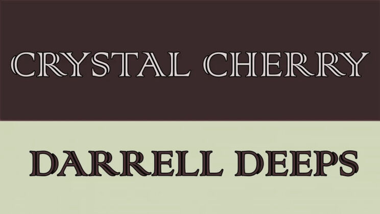 [ScenesXXXX] - Crystal Cherry's Blowjob and Cumshot Fun - Crystal Cherry