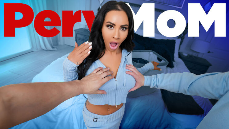 [PervMom] - Fighting for a MILF's Love