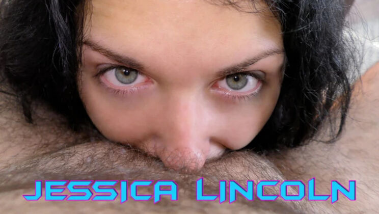 [WakeupnFuck] - Jessica Lincoln: Hardcore Hotel Party - Jessica Lincoln