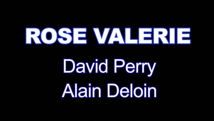 [ScenesXXXX] - Young & Tanned Rose Valerie in Ass-To-Mouth Action - Rose Valérie