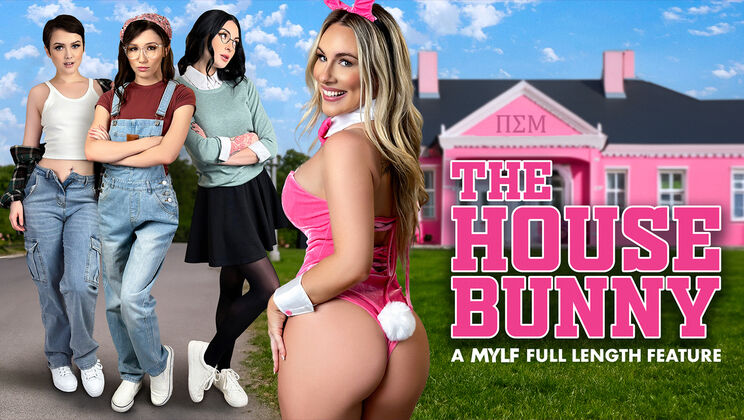 [MYLFFeatures] - Skinny House Bunny Gets Spanked and Deep Throated - Donnie Rock - Evan Stone - Charlotte Sins - Aria Banks - Maya Woulfe - Tyler Cruise - Jade Valentine - Bunny Madison - Sonny Mckinley - Athena Heart - Joshua Lewis - Carlos Dickinson - Breezy Bri - Evie Christian - Bobbi Shay - Dylan Ledger - Axel Haze