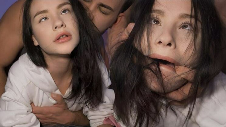 [PornForce] - MrBigFatDick Helps Matty Achieve Squirting Record! - Matty - MrBigFatDick