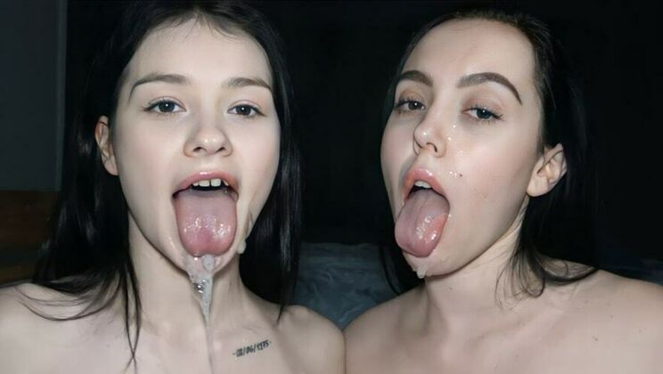 [PornForce] - Wild Orgy Delight: Small Tits Meet Big Cocks - BLEACHED RAW - Zoe Doll - Matty - MrBigFatDick - Butt Spencer