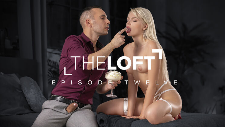 [TheLoft] - Experience the Pleasure with Whinter Ashby and Raul Costa - Raul Costa - Whinter Ashby
