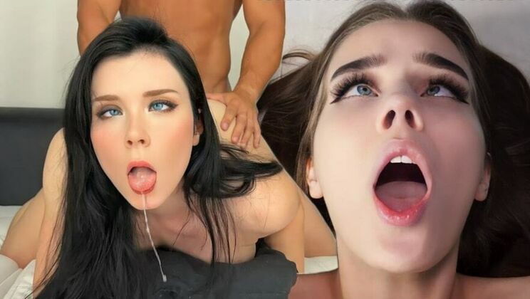 [PornForce] -  Massive Tits and Ass Compilation with Steven, Ivan, and Sweetie Fox - Steven - Ivan - Sweetie Fox - Laruna Mave - Black Bull