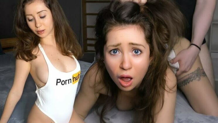 [PornForce] - Butt Spencer's Petite Pussy Fuck - Mini Julia Loves it Rough - Mini Julia - Butt Spencer