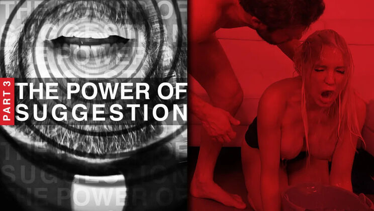 [KinkFeatures(Kink)] - Domination and Flogging with Seth Gamble and Kenzie Taylor - Kenzie Taylor - Seth Gamble