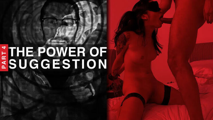 [KinkFeatures(Kink)] - Avery Black & Oliver Davis: The Suggestive Duo - Oliver Davis - Avery Black